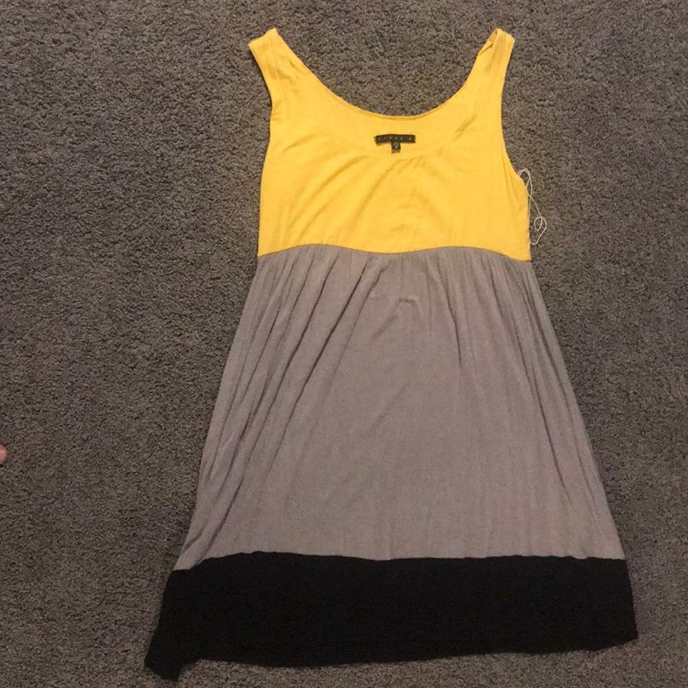 Tiana B Summer Dress